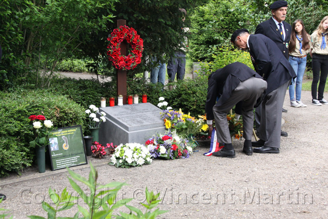 Veteranendag 2014